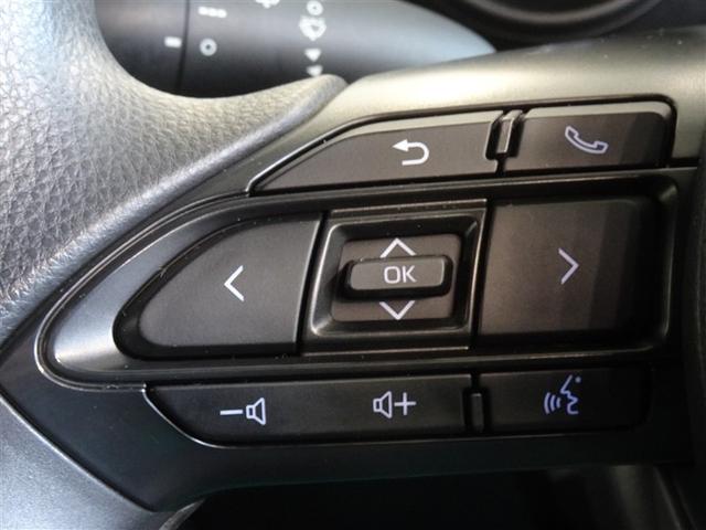 ヤリス G 衝突被害軽減システム バックカメラ ETC スマートキー(12枚目)