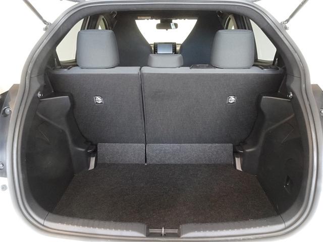 ヤリス G 衝突被害軽減システム バックカメラ ETC スマートキー(18枚目)