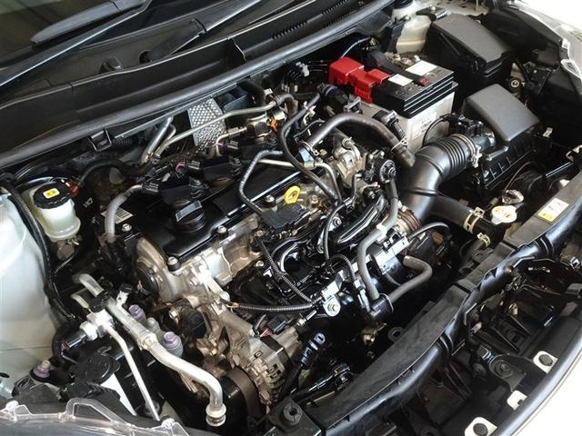 ヤリス G 衝突被害軽減システム バックカメラ ETC スマートキー(22枚目)