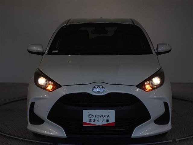 ヤリス G 衝突被害軽減システム バックカメラ ETC スマートキー(24枚目)