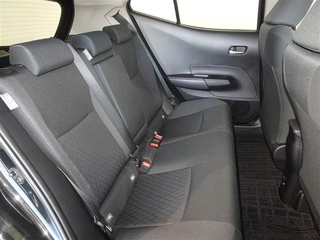 アクア Z 衝突被害軽減システム フルセグ バックカメラ LEDヘッドランプ スマートキー(17枚目)