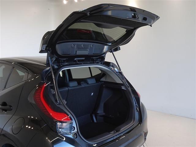 アクア Z 衝突被害軽減システム フルセグ バックカメラ LEDヘッドランプ スマートキー(21枚目)