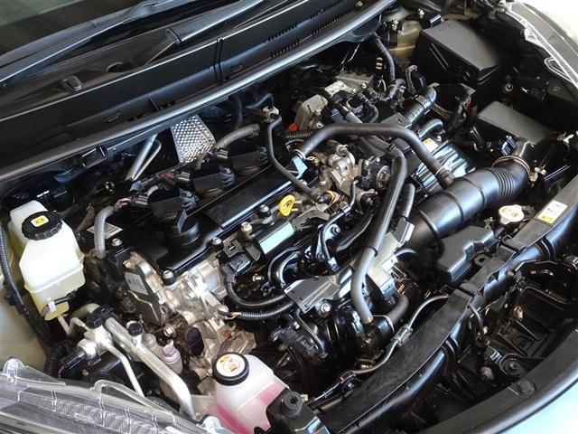 アクア Z 衝突被害軽減システム フルセグ バックカメラ LEDヘッドランプ スマートキー(22枚目)