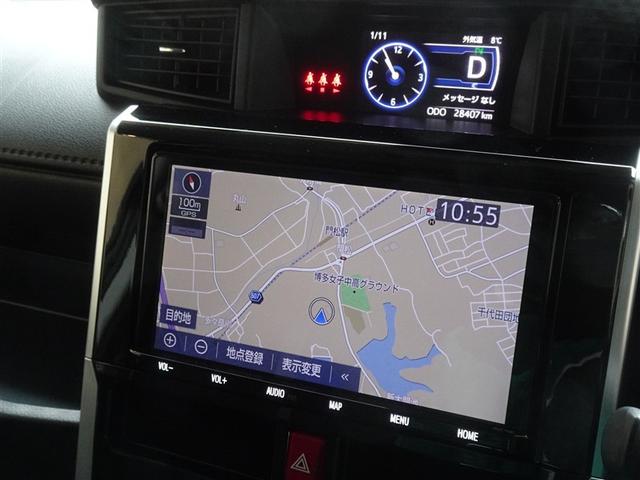 �����ւł��s�������ꏊ�ցA���S�̃g���^�����������[�i�r�𑕔����Ă��܂��B