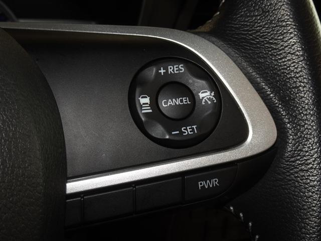 �A�_�v�e�B�u�N���[�Y�R���g���[���@�\�t���ł��B���s���ɐ�s�Ԃ̗l�q�����m���Ȃ���A�ݒ肵���ԑ��͈͓̔��Ő�s�ԂƂ̋����̃L�[�v���x�����܂��B�ڍׂ͔̔��X�X�^�b�t�܂ł������˂��������B