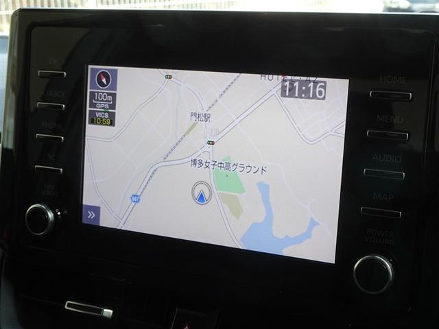 �����ւł��s�������ꏊ�ցA���S�̃g���^�����������[�i�r�𑕔����Ă��܂��B