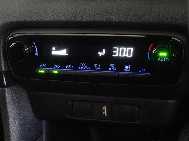 ヤリス ハイブリッドＸ　衝突被害軽減システム　フルセグ　ＥＴＣ（13枚目）