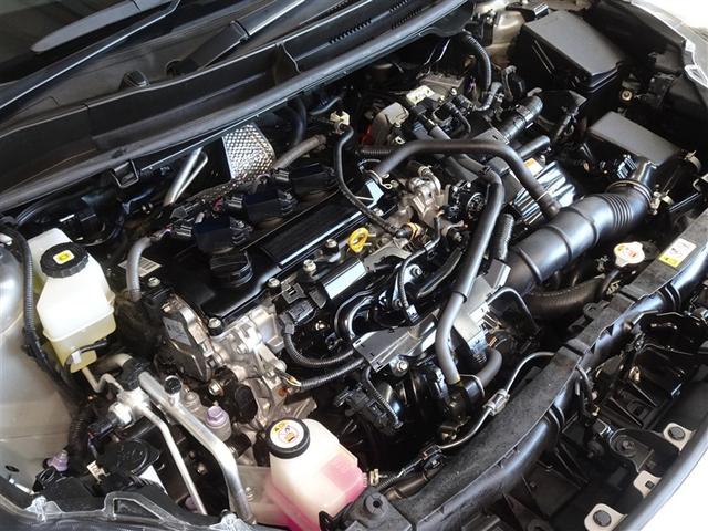 ヤリス ハイブリッドＸ　衝突被害軽減システム　フルセグ　ＥＴＣ（24枚目）