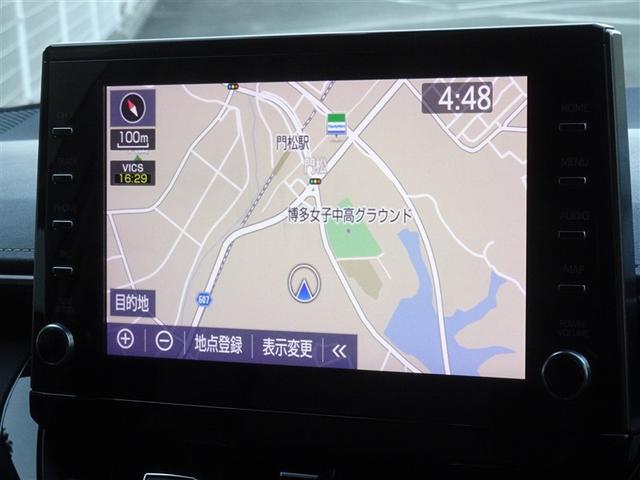 �����ł��s�������ꏊ�ցA���S�̃g���^�����������[�i�r�𑕔����Ă܂��B