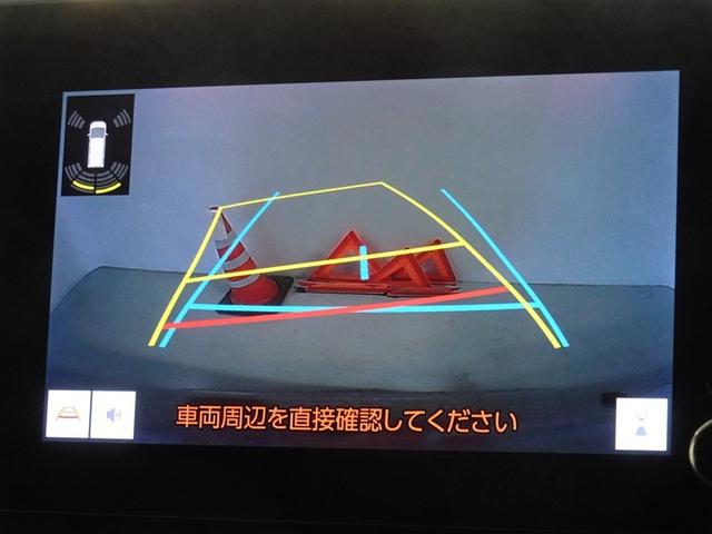 �o�b�N�K�C�h���j�^�[�𑕔��A�Ԍɓ�����y�X�ł��B