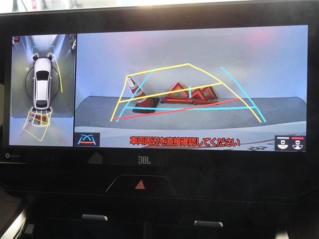 ハリアー Ｚ　レザーパッケージ　衝突被害軽減システム　メモリーナビ　フルセグ　バックカメラ　ＥＴＣ　ドラレコ　ＬＥＤヘッドランプ　スマートキー（9枚目）