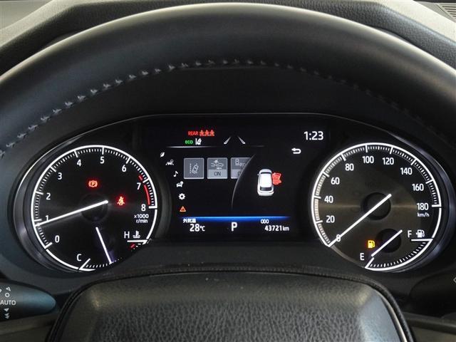 ハリアー Ｚ　レザーパッケージ　衝突被害軽減システム　メモリーナビ　フルセグ　バックカメラ　ＥＴＣ　ドラレコ　ＬＥＤヘッドランプ　スマートキー（10枚目）