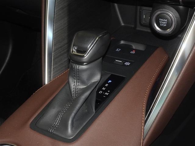 ハリアー Ｚ　レザーパッケージ　衝突被害軽減システム　メモリーナビ　フルセグ　バックカメラ　ＥＴＣ　ドラレコ　ＬＥＤヘッドランプ　スマートキー（14枚目）