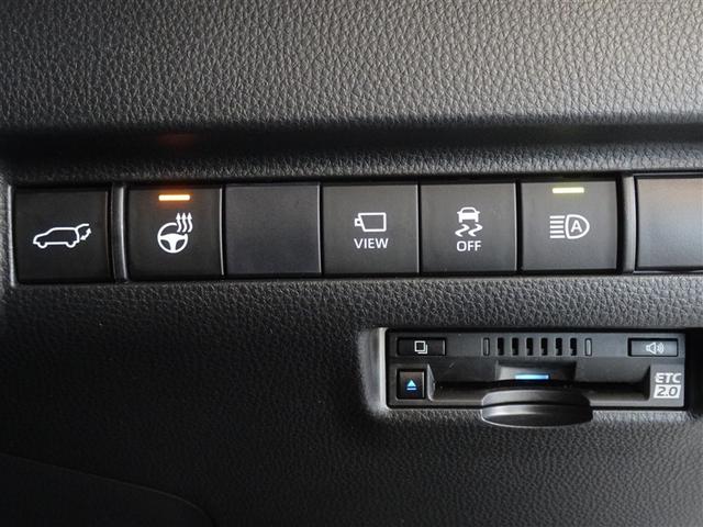 ハリアー Ｚ　レザーパッケージ　衝突被害軽減システム　メモリーナビ　フルセグ　バックカメラ　ＥＴＣ　ドラレコ　ＬＥＤヘッドランプ　スマートキー（17枚目）