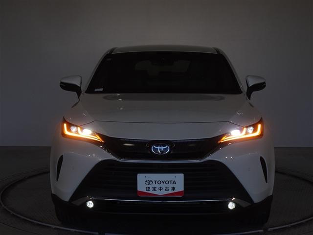 ハリアー Ｚ　レザーパッケージ　衝突被害軽減システム　メモリーナビ　フルセグ　バックカメラ　ＥＴＣ　ドラレコ　ＬＥＤヘッドランプ　スマートキー（29枚目）