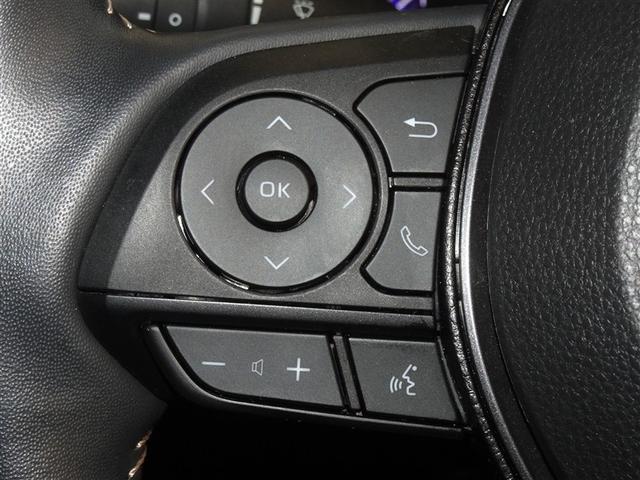 �X�e�A�����O�X�C�b�`�ŃI�[�f�B�I�̑���E�n���Y�t���[�ʘb���ł��܂��B