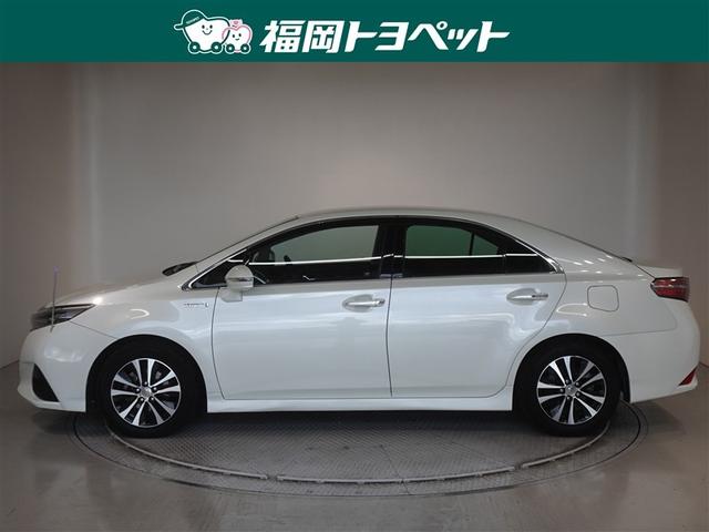 ＳＡＩ Ｓ　Ｃパッケージ　メモリーナビ　フルセグ　バックカメラ　ＥＴＣ　ＬＥＤヘッドランプ　スマートキー（2枚目）