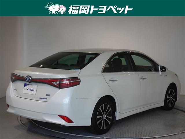 ＳＡＩ Ｓ　Ｃパッケージ　メモリーナビ　フルセグ　バックカメラ　ＥＴＣ　ＬＥＤヘッドランプ　スマートキー（3枚目）