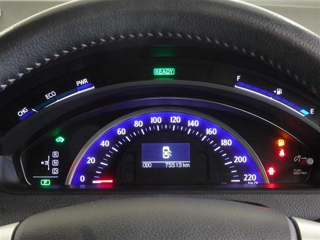 ＳＡＩ Ｓ　Ｃパッケージ　メモリーナビ　フルセグ　バックカメラ　ＥＴＣ　ＬＥＤヘッドランプ　スマートキー（10枚目）