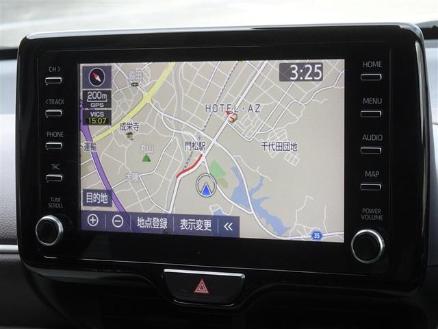 �����ւł��s�������ꏊ�ցA���S�̃g���^�����������[�i�r�𑕔����Ă��܂��B