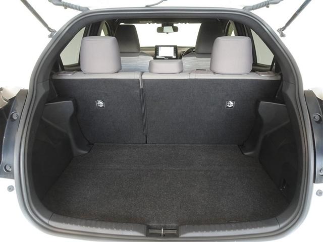 �R���p�N�g�ł����A����g���Ȃ�\���ȃX�y�[�X�̃g�����N���[���ł��B