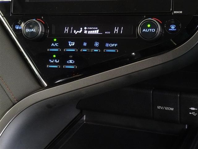 ���E�Ɨ��ŉ��x�R���g���[�����ł���I�[�g�G�A�R���𑕔����Ă��܂��B