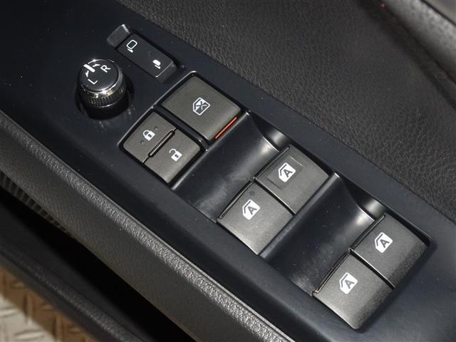 �d���i�[���h�A�~���[�E�p���[�E�C���h�E�𑕔����Ă��܂��B