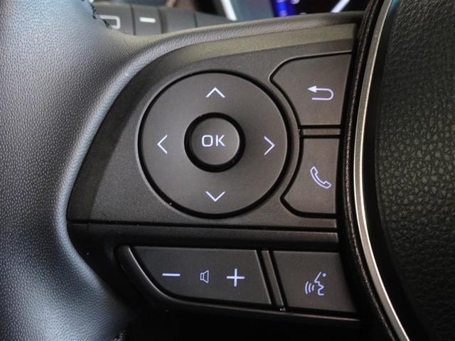 �X�e�A�����O�X�C�b�`�ŃI�[�f�B�I�̑���E�n���Y�t���[�ʘb���ł��܂��B