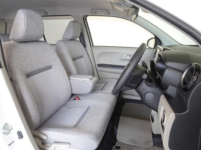 パッソ Ｘ　Ｌパッケージ　衝突被害軽減システム　メモリーナビ　ワンセグ　バックカメラ　ＥＴＣ　ＬＥＤヘッドランプ　スマートキー（4枚目）