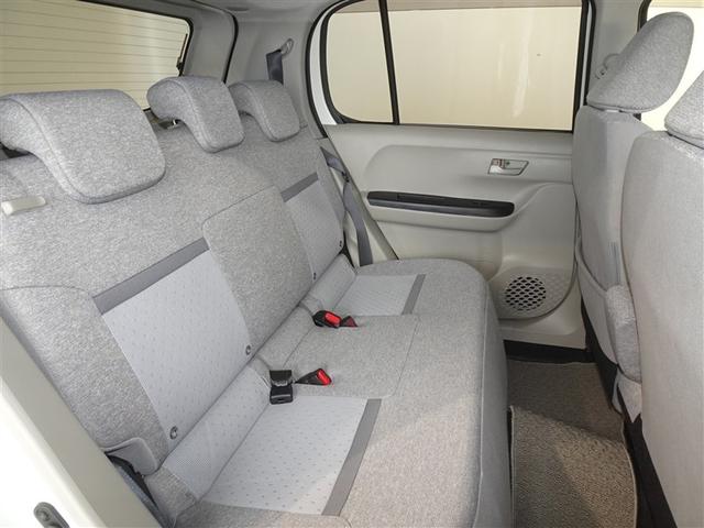 パッソ Ｘ　Ｌパッケージ　衝突被害軽減システム　メモリーナビ　ワンセグ　バックカメラ　ＥＴＣ　ＬＥＤヘッドランプ　スマートキー（16枚目）