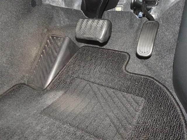 ヤリス ハイブリッドＺ　衝突被害軽減システム　メモリーナビ　フルセグ　バックカメラ　ＥＴＣ　ＬＥＤヘッドランプ　スマートキー（11枚目）