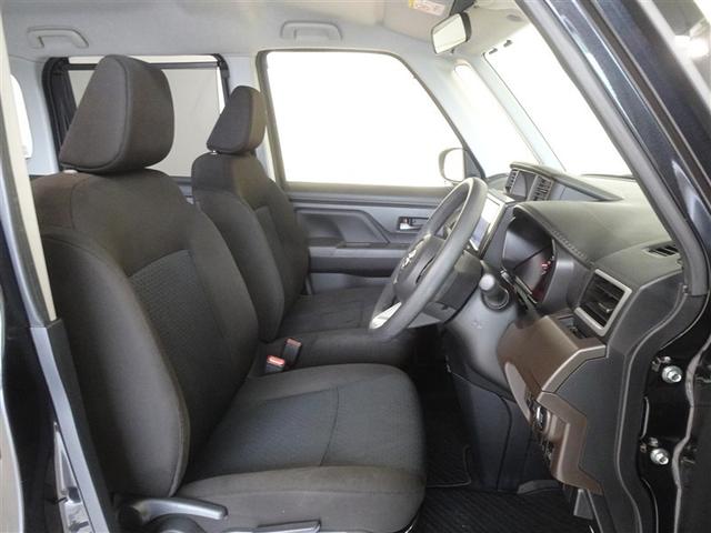 ルーミー Ｇ　衝突被害軽減システム　メモリーナビ　フルセグ　バックカメラ　ＥＴＣ　両側電動スライド　ＬＥＤヘッドランプ　スマートキー（4枚目）