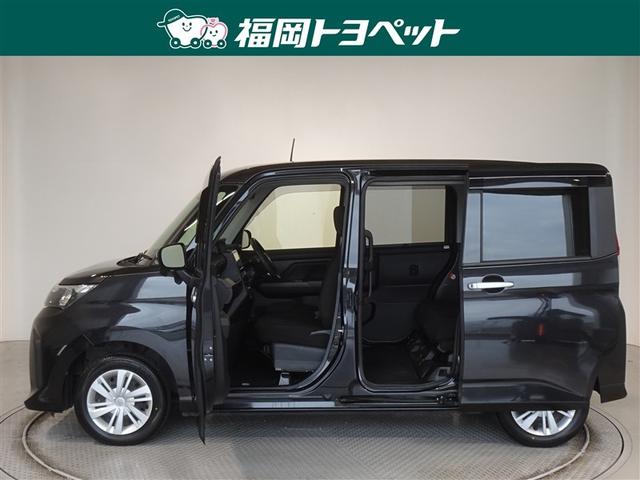 ルーミー Ｇ　衝突被害軽減システム　メモリーナビ　フルセグ　バックカメラ　ＥＴＣ　両側電動スライド　ＬＥＤヘッドランプ　スマートキー（16枚目）