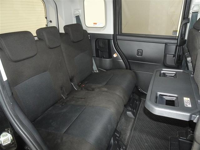 ルーミー Ｇ　衝突被害軽減システム　メモリーナビ　フルセグ　バックカメラ　ＥＴＣ　両側電動スライド　ＬＥＤヘッドランプ　スマートキー（17枚目）