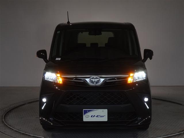 ルーミー Ｇ　衝突被害軽減システム　メモリーナビ　フルセグ　バックカメラ　ＥＴＣ　両側電動スライド　ＬＥＤヘッドランプ　スマートキー（25枚目）