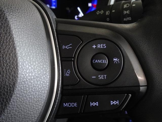 カローラスポーツ ハイブリッドＧ　Ｚ　衝突被害軽減システム　メモリーナビ　フルセグ　バックカメラ　ＥＴＣ　ＬＥＤヘッドランプ　寒冷地　スマートキー（12枚目）