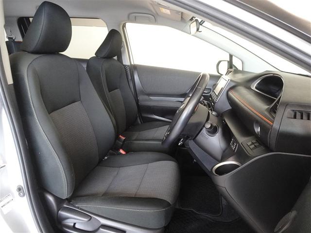 シエンタ ハイブリッドＧ　衝突被害軽減システム　メモリーナビ　フルセグ　バックカメラ　ＥＴＣ　両側電動スライド　３列シート　ＬＥＤヘッドランプ　寒冷地　スマートキー　乗車定員７人（4枚目）