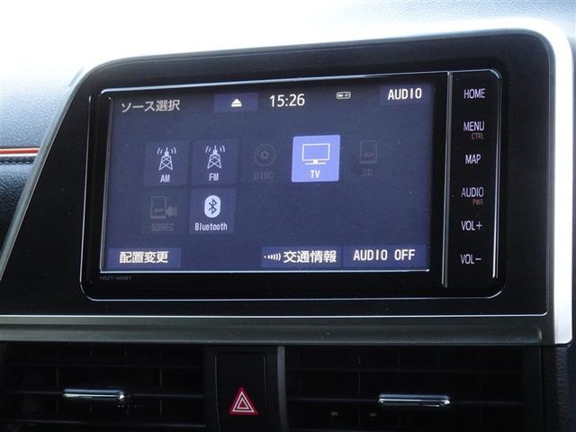 シエンタ ハイブリッドＧ　衝突被害軽減システム　メモリーナビ　フルセグ　バックカメラ　ＥＴＣ　両側電動スライド　３列シート　ＬＥＤヘッドランプ　寒冷地　スマートキー　乗車定員７人（8枚目）