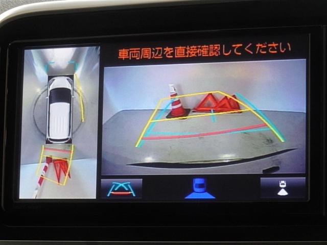 シエンタ ハイブリッドＧ　衝突被害軽減システム　メモリーナビ　フルセグ　バックカメラ　ＥＴＣ　両側電動スライド　３列シート　ＬＥＤヘッドランプ　寒冷地　スマートキー　乗車定員７人（9枚目）