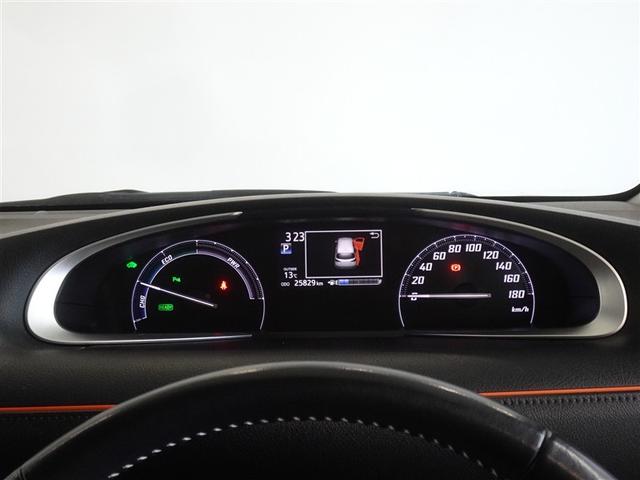 シエンタ ハイブリッドＧ　衝突被害軽減システム　メモリーナビ　フルセグ　バックカメラ　ＥＴＣ　両側電動スライド　３列シート　ＬＥＤヘッドランプ　寒冷地　スマートキー　乗車定員７人（10枚目）