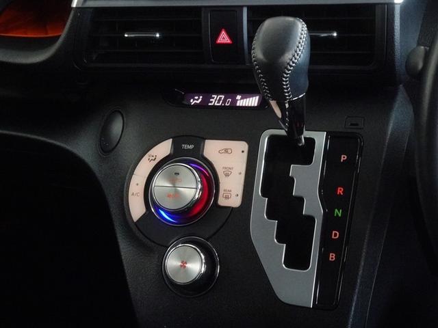 シエンタ ハイブリッドＧ　衝突被害軽減システム　メモリーナビ　フルセグ　バックカメラ　ＥＴＣ　両側電動スライド　３列シート　ＬＥＤヘッドランプ　寒冷地　スマートキー　乗車定員７人（11枚目）