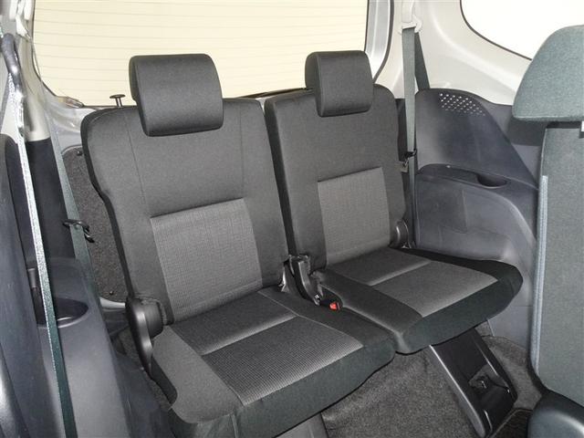 シエンタ ハイブリッドＧ　衝突被害軽減システム　メモリーナビ　フルセグ　バックカメラ　ＥＴＣ　両側電動スライド　３列シート　ＬＥＤヘッドランプ　寒冷地　スマートキー　乗車定員７人（17枚目）