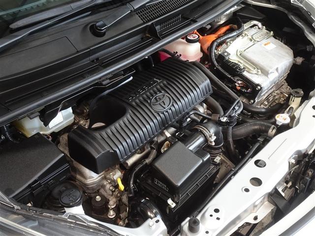 シエンタ ハイブリッドＧ　衝突被害軽減システム　メモリーナビ　フルセグ　バックカメラ　ＥＴＣ　両側電動スライド　３列シート　ＬＥＤヘッドランプ　寒冷地　スマートキー　乗車定員７人（22枚目）