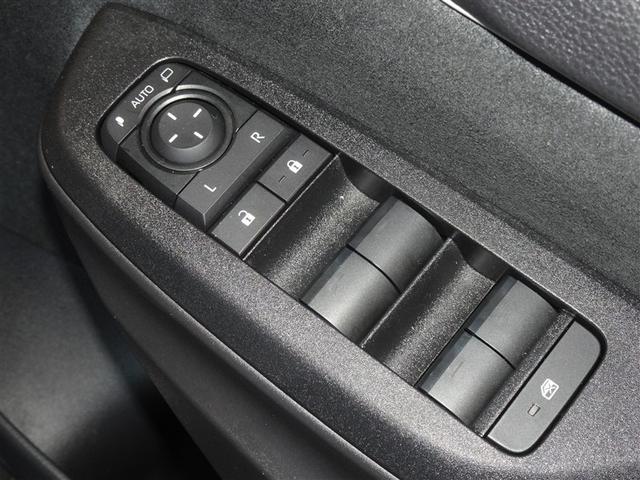 �d���i�[���h�A�~���[�E�p���[�E�C���h�E�𑕔����Ă��܂��B