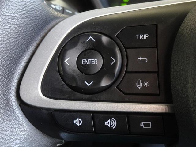 �X�e�A�����O�X�C�b�`�ŃI�[�f�B�I�̑��삪�ł��܂��B