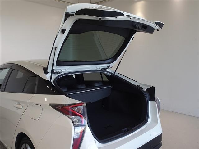 プリウス Ａツーリングセレクション　衝突被害軽減システム　メモリーナビ　フルセグ　バックカメラ　ＥＴＣ　ドラレコ　ＬＥＤヘッドランプ　スマートキー（23枚目）