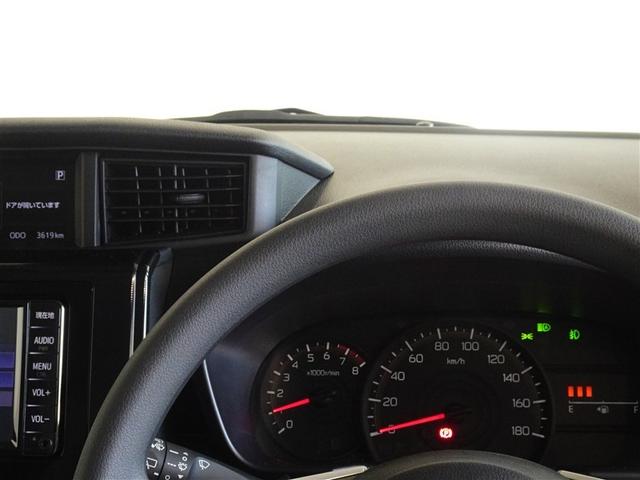 ルーミー Ｇ　衝突被害軽減システム　メモリーナビ　ワンセグ　バックカメラ　ＥＴＣ　両側電動スライド　ＬＥＤヘッドランプ　スマートキー（10枚目）