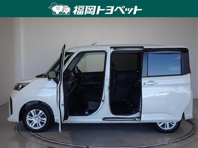 ルーミー Ｇ　衝突被害軽減システム　メモリーナビ　ワンセグ　バックカメラ　ＥＴＣ　両側電動スライド　ＬＥＤヘッドランプ　スマートキー（16枚目）