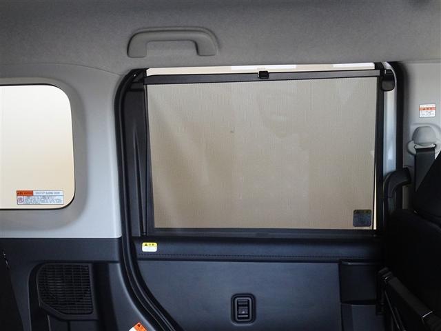 ルーミー Ｇ　衝突被害軽減システム　メモリーナビ　ワンセグ　バックカメラ　ＥＴＣ　両側電動スライド　ＬＥＤヘッドランプ　スマートキー（18枚目）