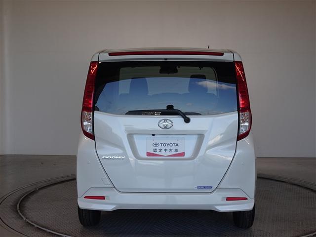 ルーミー Ｇ　衝突被害軽減システム　メモリーナビ　ワンセグ　バックカメラ　ＥＴＣ　両側電動スライド　ＬＥＤヘッドランプ　スマートキー（21枚目）